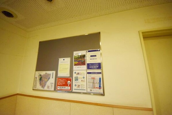 レジディア秋葉原の物件内観写真